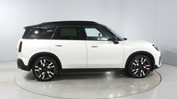 2024 (24) MINI COUNTRYMAN 2.0 John Cooper Works ALL4 5dr Auto 5213416