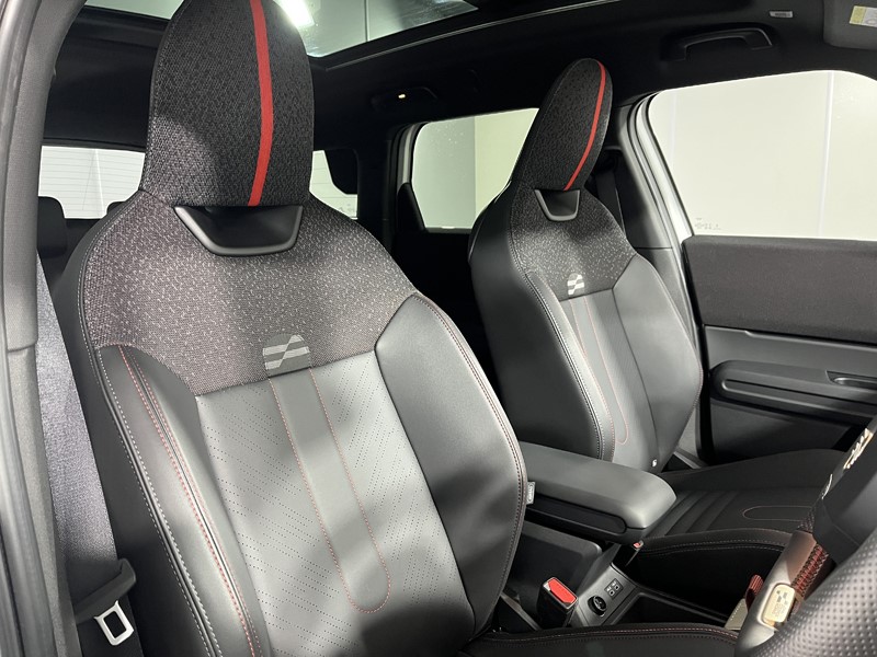 2024 (24) MINI COUNTRYMAN 2.0 John Cooper Works ALL4 5dr Auto 5213424