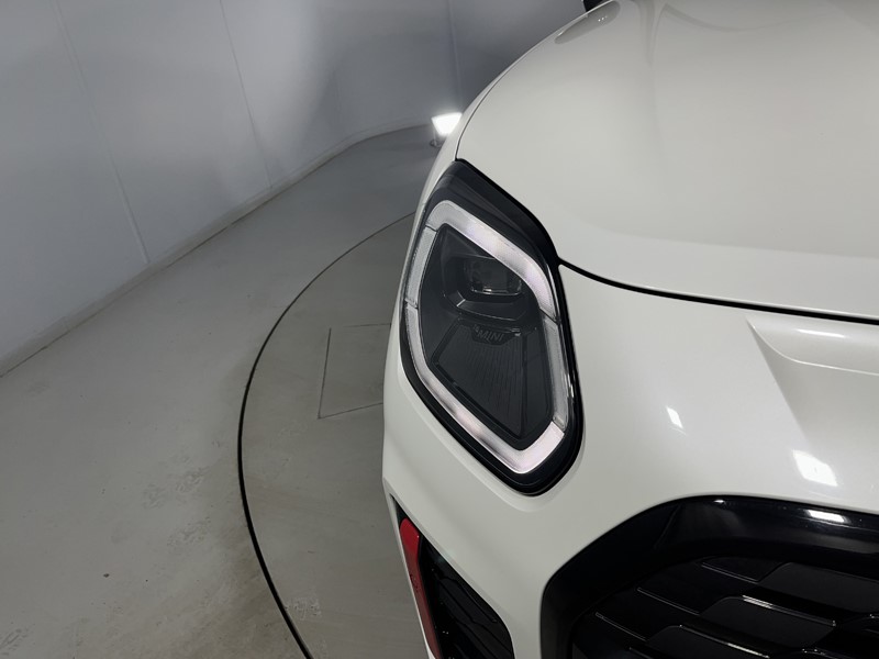 2024 (24) MINI COUNTRYMAN 2.0 John Cooper Works ALL4 5dr Auto 5213452