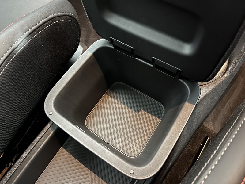 2024 (24) MINI COUNTRYMAN 2.0 John Cooper Works ALL4 5dr Auto 5213446