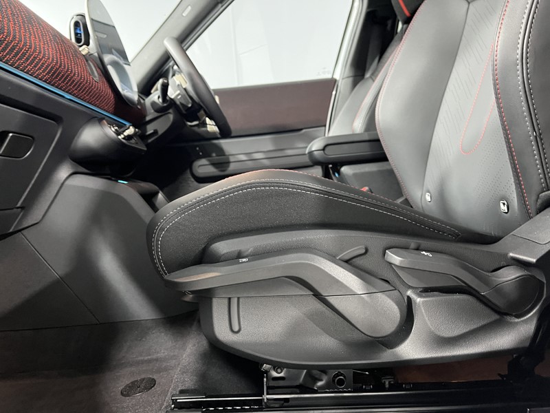 2024 (24) MINI COUNTRYMAN 2.0 John Cooper Works ALL4 5dr Auto 5213447