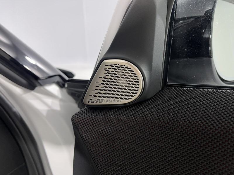 2024 (24) MINI COUNTRYMAN 2.0 John Cooper Works ALL4 5dr Auto 5213434