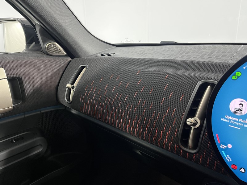 2024 (24) MINI COUNTRYMAN 2.0 John Cooper Works ALL4 5dr Auto 5213440