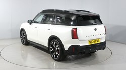 2024 (24) MINI COUNTRYMAN 2.0 John Cooper Works ALL4 5dr Auto 1
