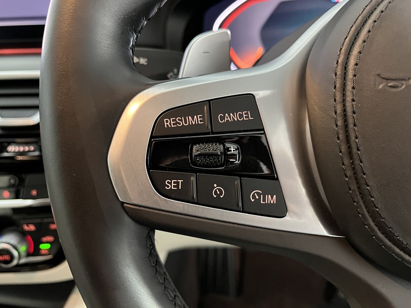 2022 (72) BMW 5 SERIES 520i MHT M Sport 5dr Step Auto 5206811