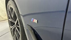 2022 (72) BMW 5 SERIES 520i MHT M Sport 5dr Step Auto 5206834