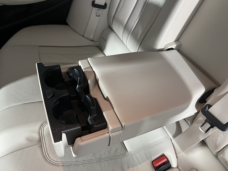 2022 (72) BMW 5 SERIES 520i MHT M Sport 5dr Step Auto 5206827