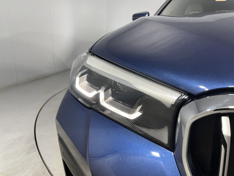 2022 (72) BMW 5 SERIES 520i MHT M Sport 5dr Step Auto 5206830