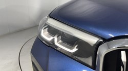 2022 (72) BMW 5 SERIES 520i MHT M Sport 5dr Step Auto 5206830