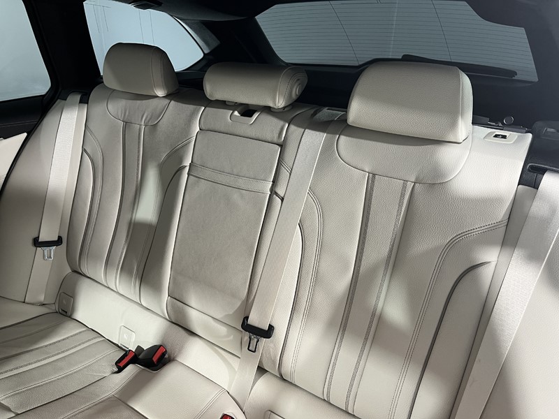 2022 (72) BMW 5 SERIES 520i MHT M Sport 5dr Step Auto 5206800