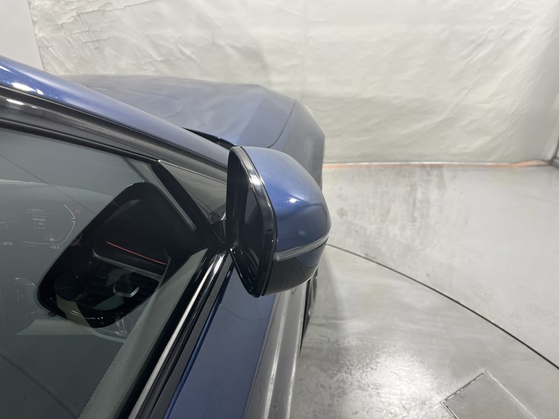 2022 (72) BMW 5 SERIES 520i MHT M Sport 5dr Step Auto 5206833