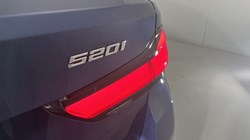 2022 (72) BMW 5 SERIES 520i MHT M Sport 5dr Step Auto 5206835