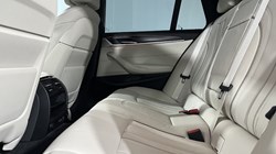 2022 (72) BMW 5 SERIES 520i MHT M Sport 5dr Step Auto 5206826