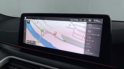 2022 (72) BMW 5 SERIES 520i MHT M Sport 5dr Step Auto 5206805