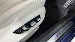 2022 (72) BMW 5 SERIES 520i MHT M Sport 5dr Step Auto 5206807