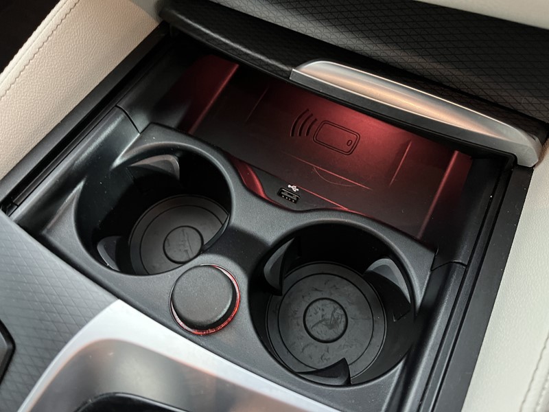 2022 (72) BMW 5 SERIES 520i MHT M Sport 5dr Step Auto 5206821