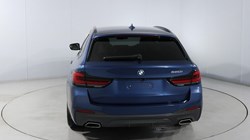 2022 (72) BMW 5 SERIES 520i MHT M Sport 5dr Step Auto 5206803
