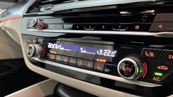 2022 (72) BMW 5 SERIES 520i MHT M Sport 5dr Step Auto 5206820