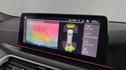 2022 (72) BMW 5 SERIES 520i MHT M Sport 5dr Step Auto 5206806