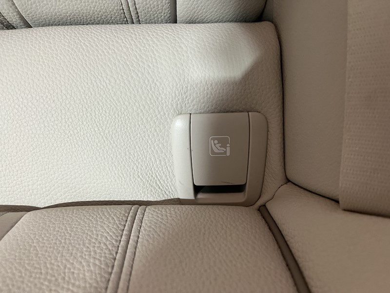 2022 (72) BMW 5 SERIES 520i MHT M Sport 5dr Step Auto 5206828