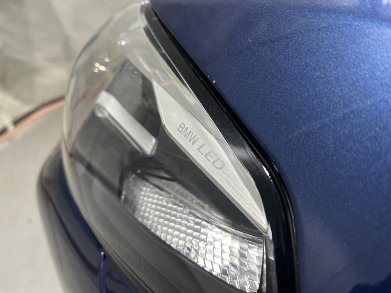 2022 (72) BMW 5 SERIES 520i MHT M Sport 5dr Step Auto 5206831