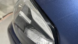 2022 (72) BMW 5 SERIES 520i MHT M Sport 5dr Step Auto 5206831