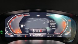 2022 (72) BMW 5 SERIES 520i MHT M Sport 5dr Step Auto 5206797