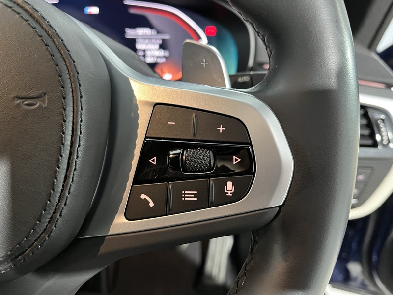 2022 (72) BMW 5 SERIES 520i MHT M Sport 5dr Step Auto 5206812