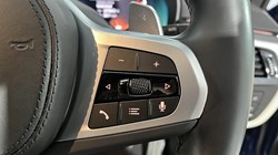 2022 (72) BMW 5 SERIES 520i MHT M Sport 5dr Step Auto 5206812