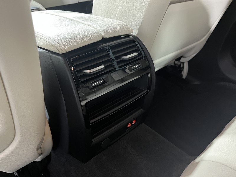 2022 (72) BMW 5 SERIES 520i MHT M Sport 5dr Step Auto 5206829