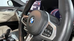 2022 (72) BMW 5 SERIES 520i MHT M Sport 5dr Step Auto 5206810