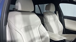 2022 (72) BMW 5 SERIES 520i MHT M Sport 5dr Step Auto 5206799