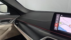 2022 (72) BMW 5 SERIES 520i MHT M Sport 5dr Step Auto 5206815