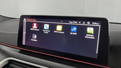 2022 (72) BMW 5 SERIES 520i MHT M Sport 5dr Step Auto 5206817