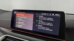 2022 (72) BMW 5 SERIES 520i MHT M Sport 5dr Step Auto 5206819