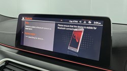 2022 (72) BMW 5 SERIES 520i MHT M Sport 5dr Step Auto 5206818