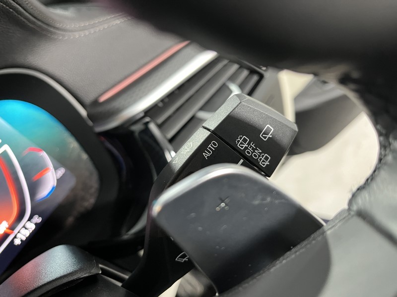 2022 (72) BMW 5 SERIES 520i MHT M Sport 5dr Step Auto 5206814