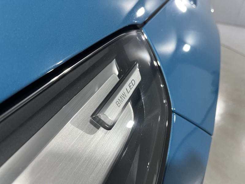 2023 (23) BMW X1 sDrive 18d M Sport 5dr Step Auto 5218496