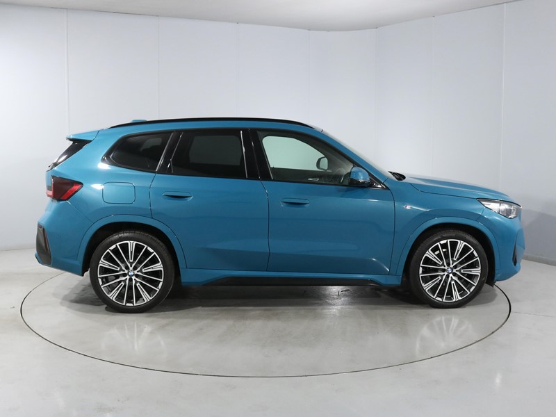 2023 (23) BMW X1 sDrive 18d M Sport 5dr Step Auto 5218459