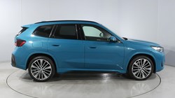 2023 (23) BMW X1 sDrive 18d M Sport 5dr Step Auto 5218459