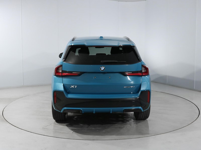 2023 (23) BMW X1 sDrive 18d M Sport 5dr Step Auto 5218471