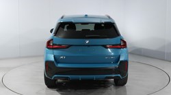 2023 (23) BMW X1 sDrive 18d M Sport 5dr Step Auto 5218471