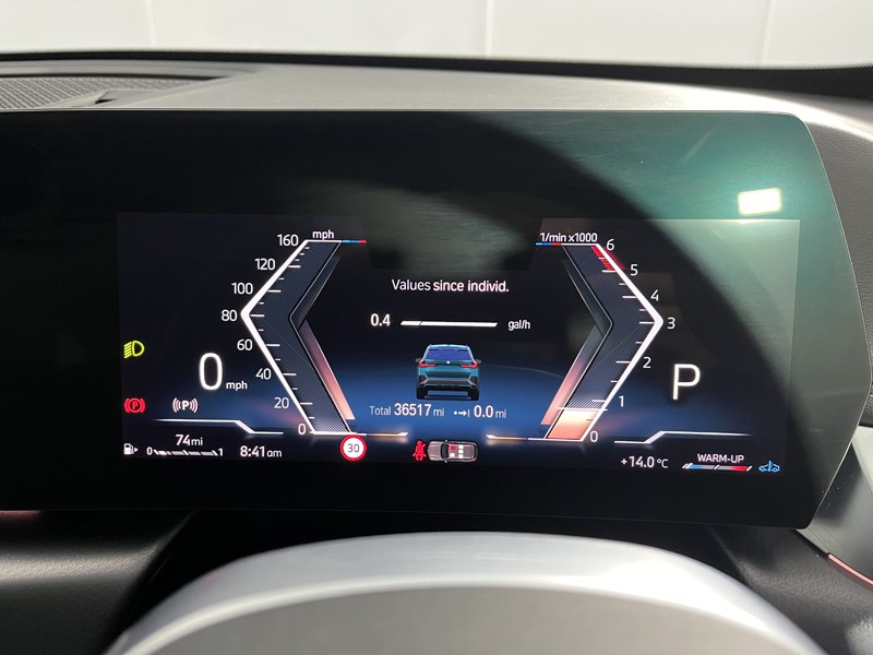 2023 (23) BMW X1 sDrive 18d M Sport 5dr Step Auto 5218465