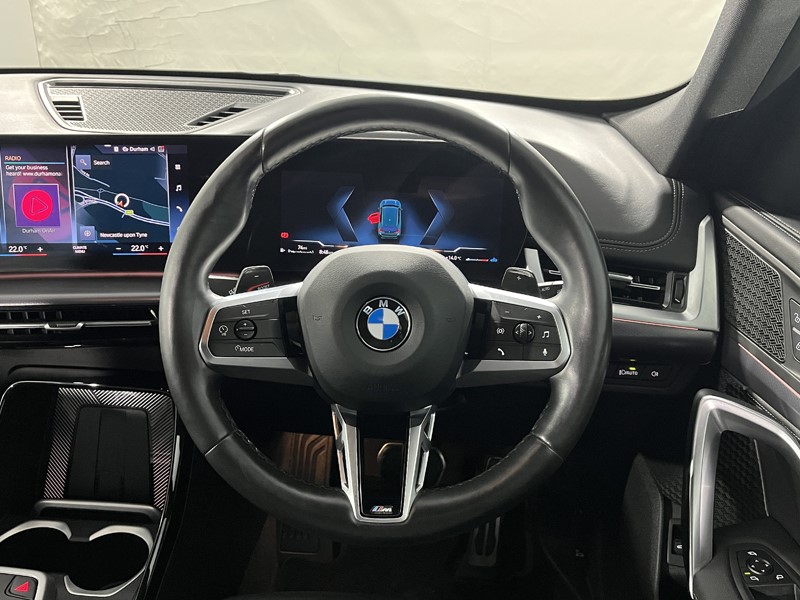 2023 (23) BMW X1 sDrive 18d M Sport 5dr Step Auto 5218461