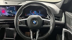 2023 (23) BMW X1 sDrive 18d M Sport 5dr Step Auto 5218461
