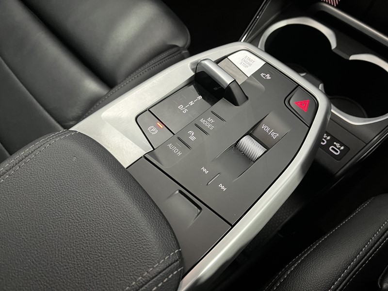 2023 (23) BMW X1 sDrive 18d M Sport 5dr Step Auto 5218466