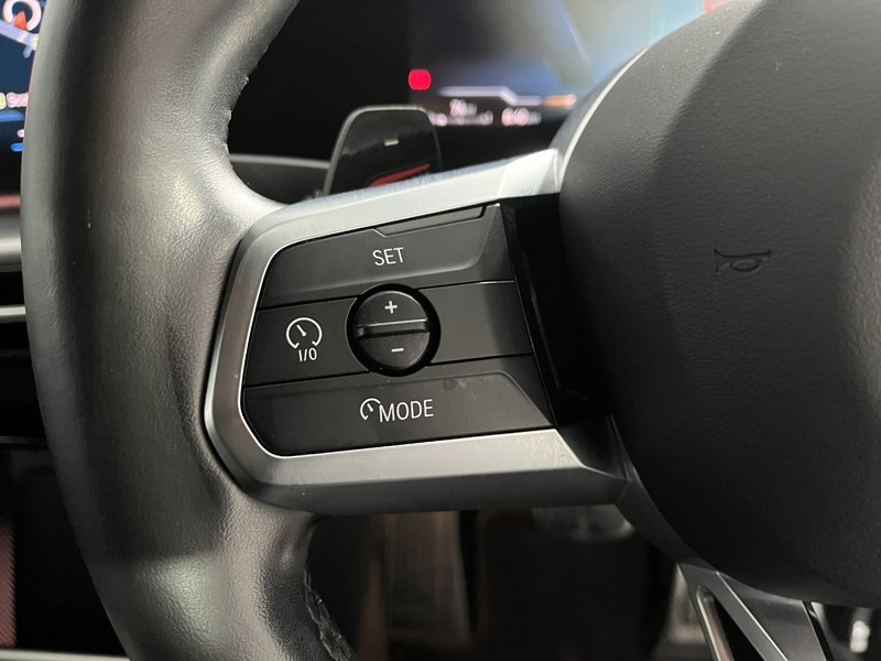 2023 (23) BMW X1 sDrive 18d M Sport 5dr Step Auto 5218479