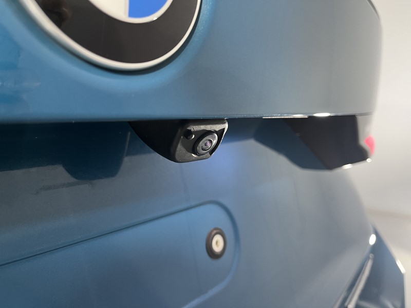 2023 (23) BMW X1 sDrive 18d M Sport 5dr Step Auto 5218501