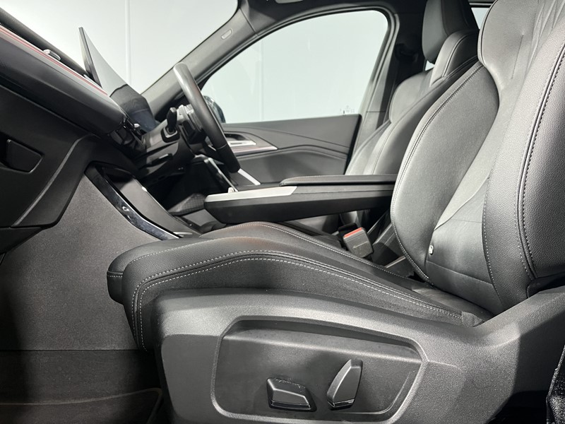 2023 (23) BMW X1 sDrive 18d M Sport 5dr Step Auto 5218490