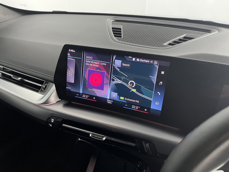 2023 (23) BMW X1 sDrive 18d M Sport 5dr Step Auto 5218464